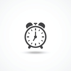 Clock icon