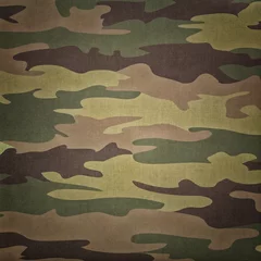 Camouflage-Muster © marchello74
