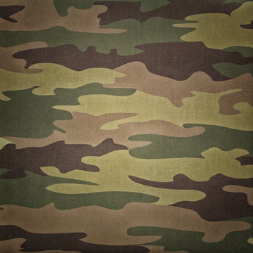 Camouflage Pattern