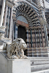 Genova: il Duomo
