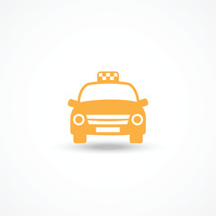 Taxi icon