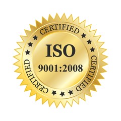 ISO 9001:2008