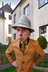 Nachbarschaft