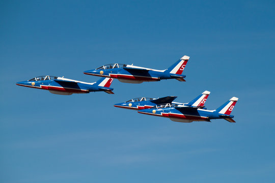 Patrouille de France