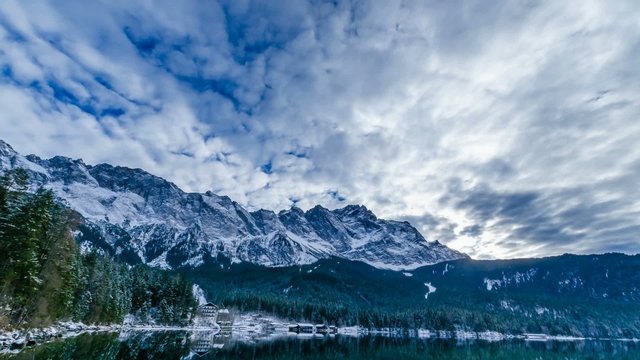 TL - Eibsee