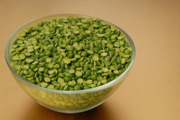 green pea