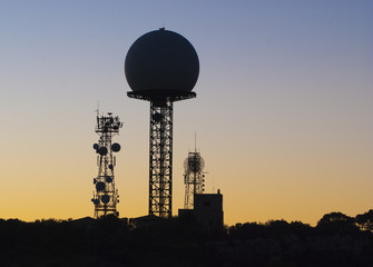 antenas