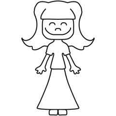 Little Girl