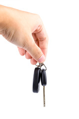 Car key