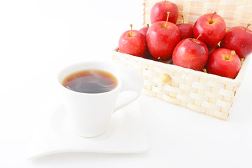 コーヒータイム