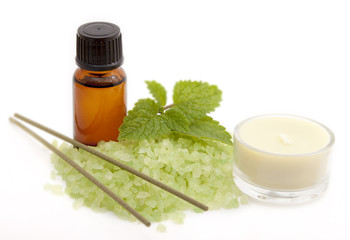 AromatherapyTools for aromatherapy.