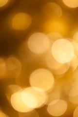Hintergrund Lichter