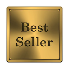 Best seller icon