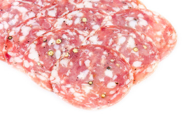 Italian salami
