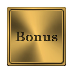 Bonus icon