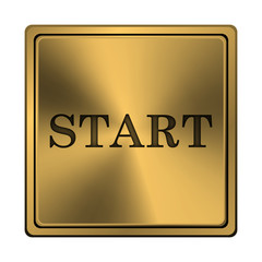 Start icon