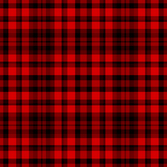 Tartan traditional checkered british fabric seamless pattern, b