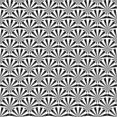 Design seamless monochrome strip geometric diagonal pattern