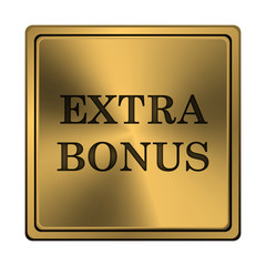 Extra bonus icon