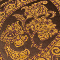 Fabric texture background