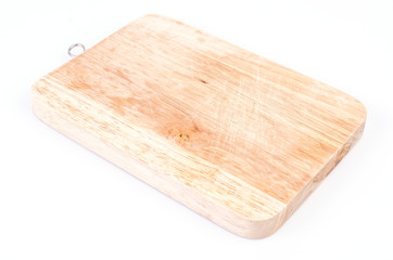 Cutting board
