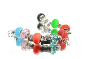 Bracciale bigiotteria