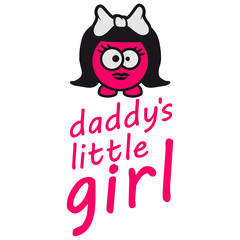 Daddys Little Baby Girl
