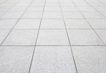 harmonic floor tiles background