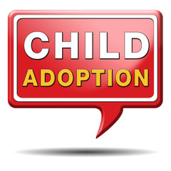 child adoption