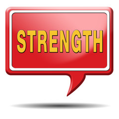 strength