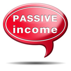 passive income