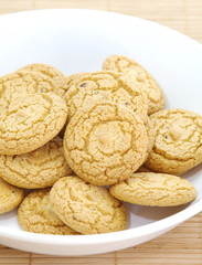 tasty cookies