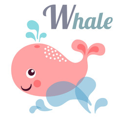 Whale