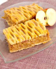 Apple pie