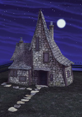 Raven Court