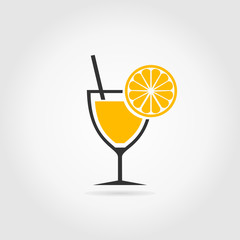 Alcoholic cocktail2