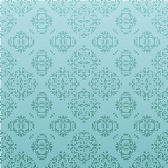 Vintage pattern