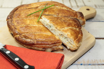 tourte