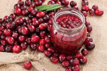 Cranberry