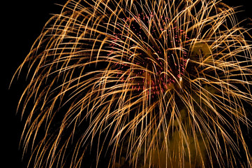 Feuerwerk