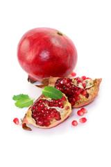 Granatapfel