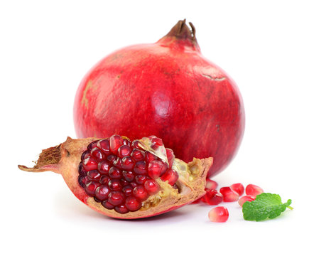 S&uuml;dfrucht