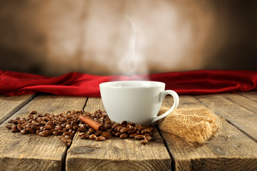 coffee