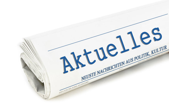 Aktuelles