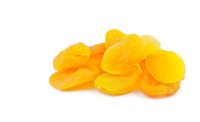 dried apricots