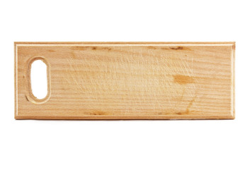 chopping board