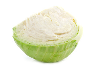  part green cabbage