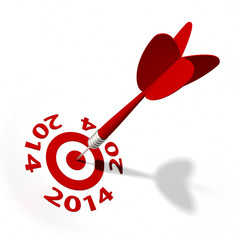 Year 2014 Target