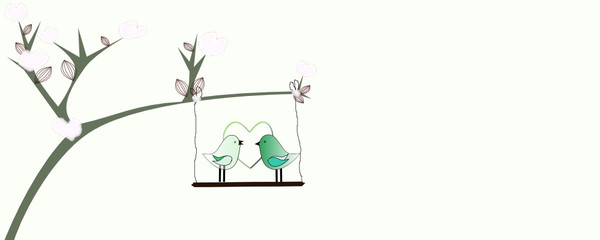 Fondo para San Valentín 