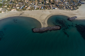 Plage